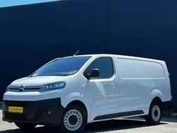 Blanc Utilisé 2024 Citroën Jumpy Monospace | 25 990 € (Bon prix)