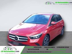 Utilisé 2021 Mercedes B200 Monospace | 28 400 €