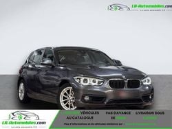Utilisé 2019 BMW 120 Citadine | 23 800 € (Prix juste)