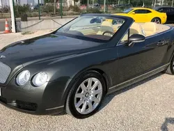 Utilisé 2007 Bentley Continental GT Convertible Cabriolet | 64 990 €