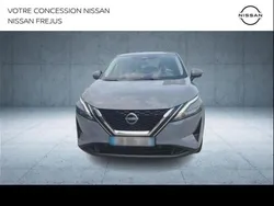 Gris Utilisé 2023 Nissan Qashqai N-Connecta SUV | 24 180 € (Prix juste)