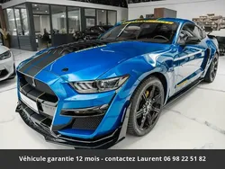 Bleu Utilisé 2017 Ford Mustang Coupé | 30 499 €