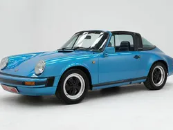 Autres Utilisé 1981 Porsche 911SC Cabriolet | 55 000 €