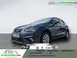 Utilisé 2021 Seat Ibiza Citadine | 18 900 € (Prix juste)