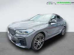Utilisé 2022 BMW X6 Comfort Edition SUV | 86 800 € (Prix cher)