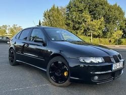 Utilisé 2003 Seat Leon Berline | 9 000 €