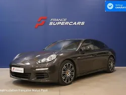 Utilisé 2014 Porsche Panamera Berline | 39 900 €