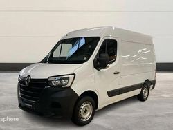 Blanc Utilisé 2023 Renault Master Van | 23 799 € (Bon prix)