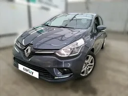 Gris Utilisé 2019 Renault Clio IV Business Berline | 10 390 € (Prix juste)