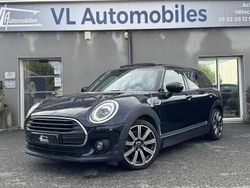 Utilisé 2020 Mini Cooper Clubman Break | 17 990 € (Prix juste)