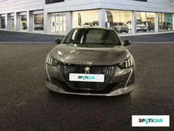 Utilisé 2022 Peugeot 208 GT Citadine | 16 990 € (Prix juste)