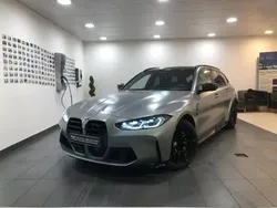 Gris Utilisé 2023 BMW M3 Competition Edition Break | 129 890 € (Prix cher)