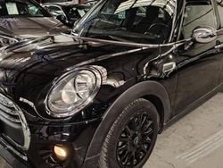 Utilisé 2015 Mini ONE Citadine | 9 490 € (Prix juste)