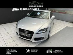 Utilisé 2012 Audi Coupé S-Line Coupé | 13 777 €
