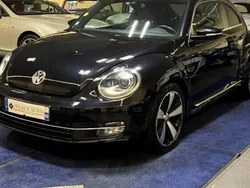 Utilisé 2015 VW Beetle Coupé | 14 000 € (Prix juste)