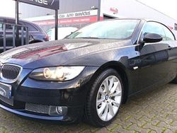 Occasion 2008 BMW 335 Cabriolet | 12 990 € (Prix juste)