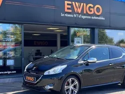 Noir Utilisé 2013 Peugeot 208 GTi Citadine | 7 990 € (Prix juste)