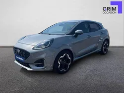 Gris Nouvelle 2025 Ford Puma ST-Line X | 27 890 € (Prix cher)