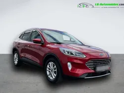 Utilisé 2021 Ford Kuga SUV | 25 000 € (Prix juste)