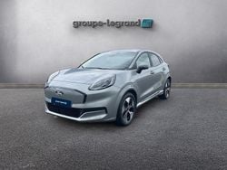 Nouvelle 2025 Ford Puma Gen-E Standard Range Coupé | 32 590 € (Prix assez cher)
