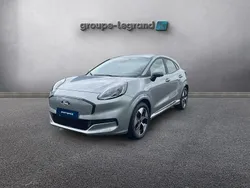 Nouvelle 2025 Ford Puma Gen-E Standard Range Coupé | 32 790 €