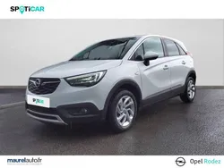 Utilisé 2020 Opel Crossland X Elegance SUV | 13 490 € (Prix juste)