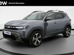 Gris Utilisé 2025 Dacia Duster Journey SUV | 25 990 €
