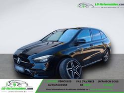 Utilisé 2020 Mercedes B180 Monospace | 23 200 € (Prix juste)