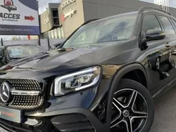 Utilisé 2020 Mercedes GLB200 AMG line SUV | 33 890 € (Prix juste)