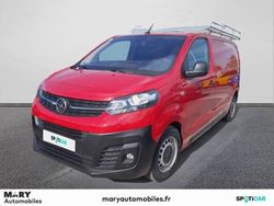 Utilisé 2021 Opel Vivaro Van | 20 990 €