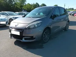 Gris Utilisé 2012 Renault Scénic III Bose Edition Monospace | 8 990 € (Prix cher)