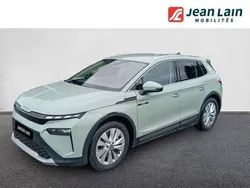 Vert Utilisé 2025 Skoda Elroq Clever SUV | 47 210 €