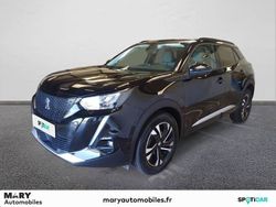 Utilisé 2021 Peugeot 2008 Allure SUV | 13 990 € (Prix assez cher)