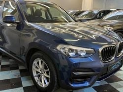 Occasion 2021 BMW X3 SUV | 24 990 €