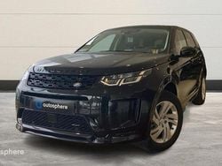 Noir Utilisé 2022 Land Rover Discovery 5 R-Dynamic SUV | 43 900 €