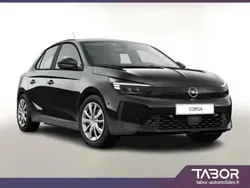 Noir Nouvelle 2025 Opel Corsa Edition Citadine | 16 929 € (Bon prix)