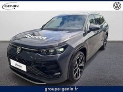 Utilisé 2025 VW Tayron R-line SUV | 54 700 € (Prix juste)