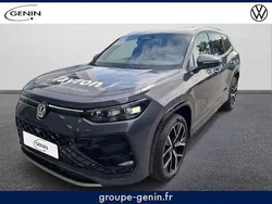 Utilisé 2025 VW Tayron R-line SUV | 54 700 € (Prix assez cher)