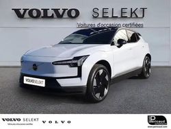 Bleu Utilisé 2024 Volvo EX30 Plus SUV | 39 990 € (Prix cher)