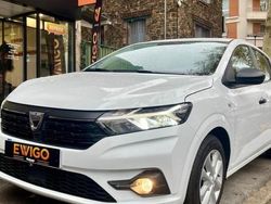 Occasion 2021 Dacia Sandero Essentiel Citadine | 9 990 € (Prix juste)