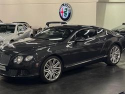 Utilisé 2013 Bentley Continental GT Coupé | 69 000 €