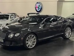 Utilisé 2013 Bentley Continental GT Coupé | 69 000 € (Bon prix)
