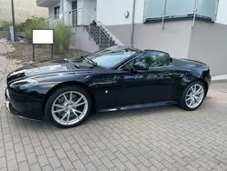 Noir Utilisé 2017 Aston Martin V8 Vantage Coupé | 89 990 €