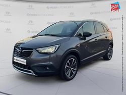 Bleu Utilisé 2020 Opel Crossland X Design Edition SUV | 12 499 € (Prix juste)
