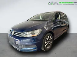 Utilisé 2020 VW Touran Monospace | 28 400 € (Prix juste)