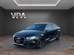 Noir Utilisé 2019 Audi RS3 Sport Citadine | 35 830 € (Prix juste)