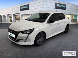 Utilisé 2022 Peugeot 208 Style Citadine | 11 690 € (Bon prix)