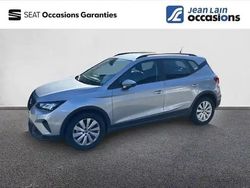 Gris Utilisé 2024 Seat Arona SUV | 16 990 € (Prix juste)
