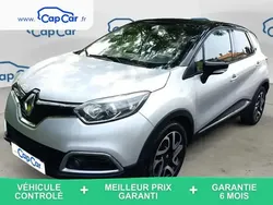 Utilisé 2016 Renault Captur Intens SUV | 9 500 € (Bon prix)