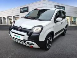 Blanc Utilisé 2023 Fiat Panda Cross Cross Citadine | 13 990 €